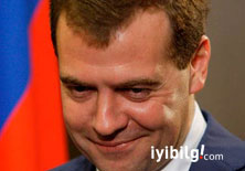 Erdoğan ve Medvedev'den ortak vurgu