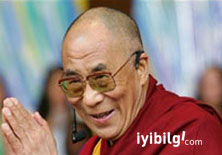 Dalay Lama: İslam şiddet dini değildir!