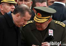 Erdoğan, Bakan'a 'darbe'yi sordu