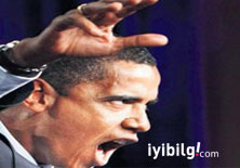 Evanjelik kiliseden ürküten Obama kehanetleri! 