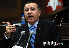 Erdoğan: Gazze Kerbela'nın iz düşümüdür