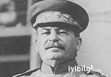 Stalin Erzurum'a göz dikmiş