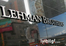 Finans devi Lehman: 