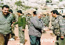 Perinçek: Muhatap Öcalan
