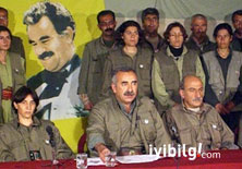 PKK: Biz yapmadık faili Baykal'a sorun!