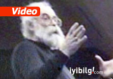 Karadziç'in yeni videosu ortaya çıktı -Video