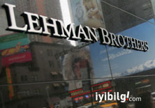 Lehman Brothers'da tazminat şoku! 