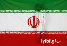 İran MOSSAD ajanını astı