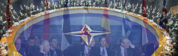 NATO: Tamam mı devam mı?
