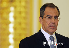 Lavrov, Esad'ı uyardı: Sorumluluğunuzu bilin
