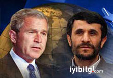 İran: Küresel kriz değil Amerikan krizi