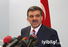 Abdullah Gül'den önemli mesajlar!

