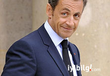 Sarkozy’den gönül alma mektubu