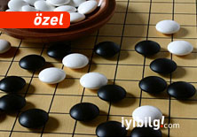 Go Türkiye go: Çinliler satranç bilmez!