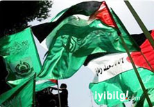 Hamas-Fetih'ten uzlaşma sinyali  
