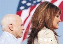 Palin ve Biden'in oğulları Irak'a gidiyor 
