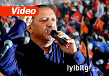 Erdoğan'dan Doğan'a 2. salvo -Video