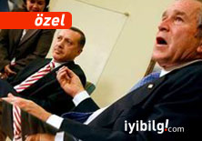Washington'un Erdoğan'a 5 nasihatı!