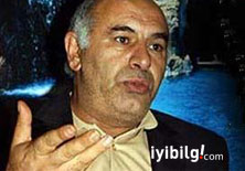 Osman Öcalan küstü! 
