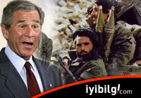 Taliban vurdu, ABD geri çekildi!
