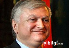 Erivan: Siyasi irade gerekiyor 


