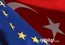 AB'den 'Türkiye güçleniyor' tespiti

