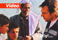 Uğur Arslan: Hiçbir iyilik cezasız kalmaz -Video