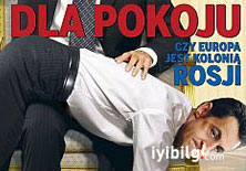 Sarkozy karizmayı çizdirdi!