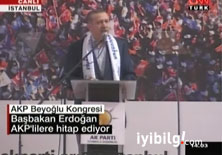 Erdoğan: Sen kimsin ültimatom çekiyorsun
