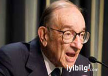 Greenspan'dan ürküten kriz yorumu!