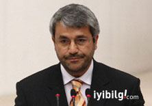 AK Parti'den Baykal'a jet yanıt