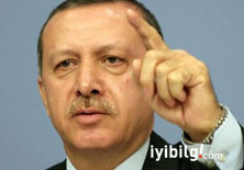Erdoğan: Bürokratik oligarşi bir beladır