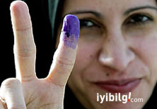 Irak seçimlerinde seçmen yok!