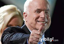 McCain 'kumarbaz'lar kralıymış!