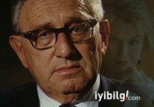 İşte Türkiye'nin Kissinger'ı