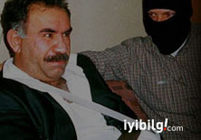 Öcalan'la görüşen general kim?