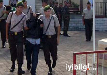 Altınova'da iki tutuklama
