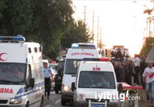 Diyarbakır'da polise hain saldırı! 