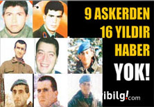 Türkiye bu askerleri unuttu