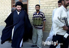 Mukteda Sadr'dan müthiş açıklama