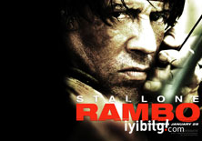 Rambo'nun bilinmeyen yönleri