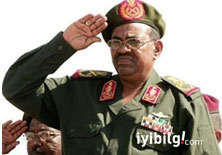 Sudan diktatörü meydan okudu