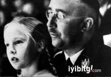 Nazi çocuklarına ne oldu?