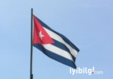 Küba'dan dünyaya mesaj: Ambargo kaldırılsın!