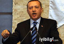 Erdoğan'dan faiz lobisine sert çıkış