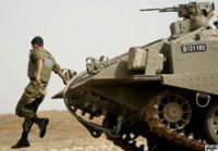 İsrail'e 10 yıllık şartlı ateşkes önerisi