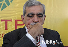 DTP, Obama'ya ‘PKK silahı bırakır' diyecek
