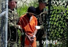 Guantanamo'daki Uygurlar'a kötü haber
