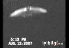 İstanbul’un ‘UFO’ları ABD’de tartışılacak  

