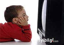 Çocuklarda televizyon ve internet'e bağımlılık spordan alıkoyuyor!